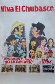 Viva el chubasco 1983 one on netflix