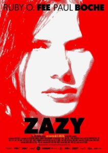 Zazy 2017 one on netflix