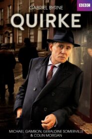 Quirke 2014 one on netflix