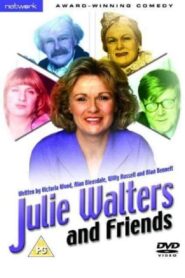 Julie Walters and Friends 1991 one on netflix