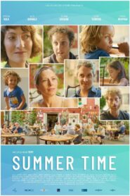 Summer Time 2020 one on netflix