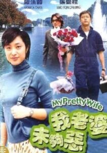 My Pretty Wife 2003 one on netflix