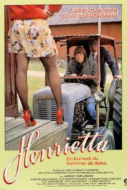 Henrietta 1983 one on netflix