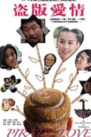 Pirated Love 2009 one on netflix