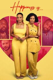 Happiness Is 2024 one on netflix