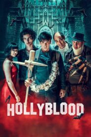 HollyBlood 2022 one on netflix
