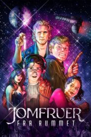 Jomfruer fra rummet 2023 one on netflix