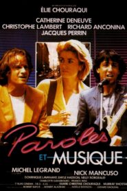 Paroles et musique 1984 one on netflix