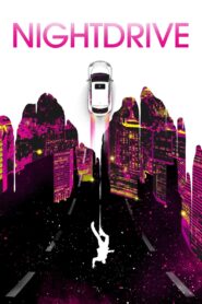 Night Drive 2021 one on netflix