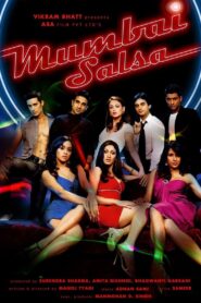 Mumbai Salsa 2007 one on netflix