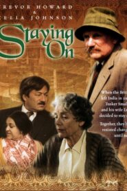 Staying On 1980 one on netflix