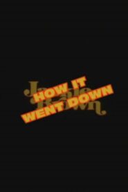 Jackie Brown: How It Went Down 2002 one on netflix