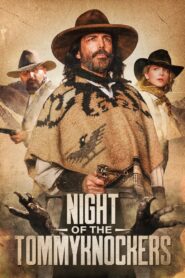 Night of the Tommyknockers 2022 one on netflix