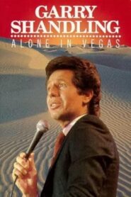 Garry Shandling: Alone in Vegas 1984 one on netflix