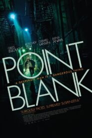 Point Blank 2010 one on netflix