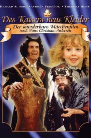 The Emperor’s New Clothes 1994 one on netflix