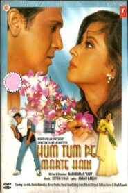 Hum Tum Pe Marte Hain 1999 one on netflix