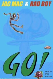 Jac Mac & Rad Boy Go! 1985 one on netflix