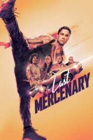 The Last Mercenary 2021 one on netflix