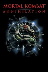 Mortal Kombat: Annihilation 1997 one on netflix