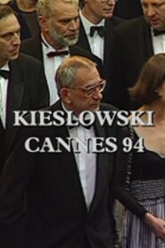 Kieślowski Cannes 94 1994 one on netflix