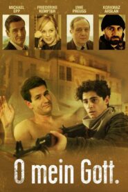 O My God 2020 one on netflix