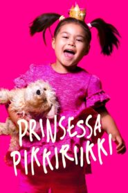 Itty Bitty Princess 2024 one on netflix