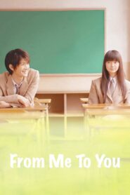 From Me to You 2010 one on netflix