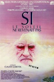 If the Sun Never Returns 1987 one on netflix