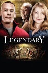Legendary 2010 one on netflix
