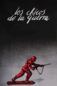 The Children of the War 1984 one on netflix
