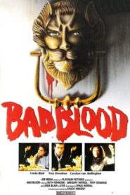 Bad Blood 1988 one on netflix