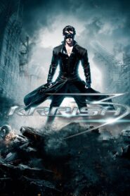 Krrish 3 2013 one on netflix