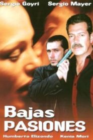 Bajas pasiones 1999 one on netflix