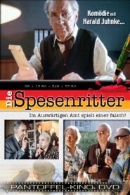 Die Spesenritter 1999 one on netflix