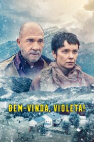 Welcome, Violeta! 2023 one on netflix