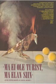 I’m Not a Tourist, I Live Here 1989 one on netflix
