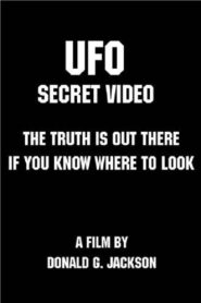 UFO: Secret Video 1986 one on netflix