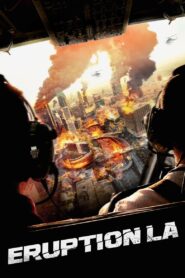 Eruption: LA 2018 one on netflix