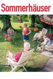 The Garden 2017 one on netflix