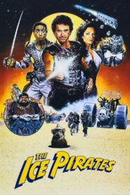 The Ice Pirates 1984 one on netflix