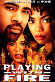 Playing with Fire 2000 one on netflix