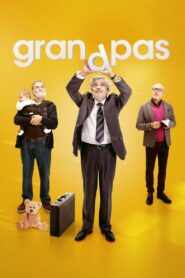 Grandfathers 2019 one on netflix