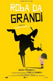 Roba da grandi 2018 one on netflix