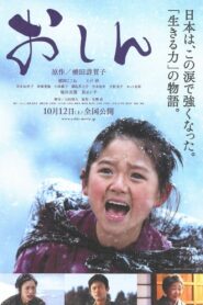 Oshin 2013 one on netflix