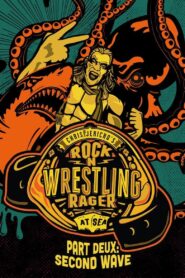 AEW Bash at the Beach 2020 one on netflix