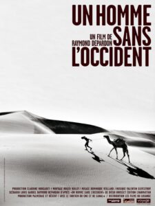 Untouched by the West 2003 one on netflix