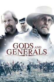Gods and Generals 2003 one on netflix