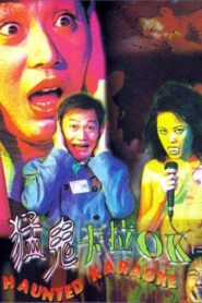 Haunted Karaoke 1997 one on netflix