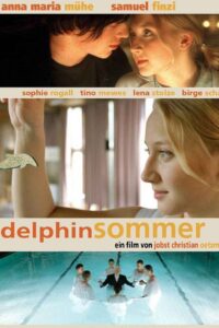 Delphinsommer 2004 one on netflix